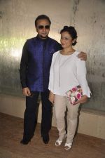 Gulshan Grover and Divya Dutta at Chehre Press Conference in The Club on 31st July 2015